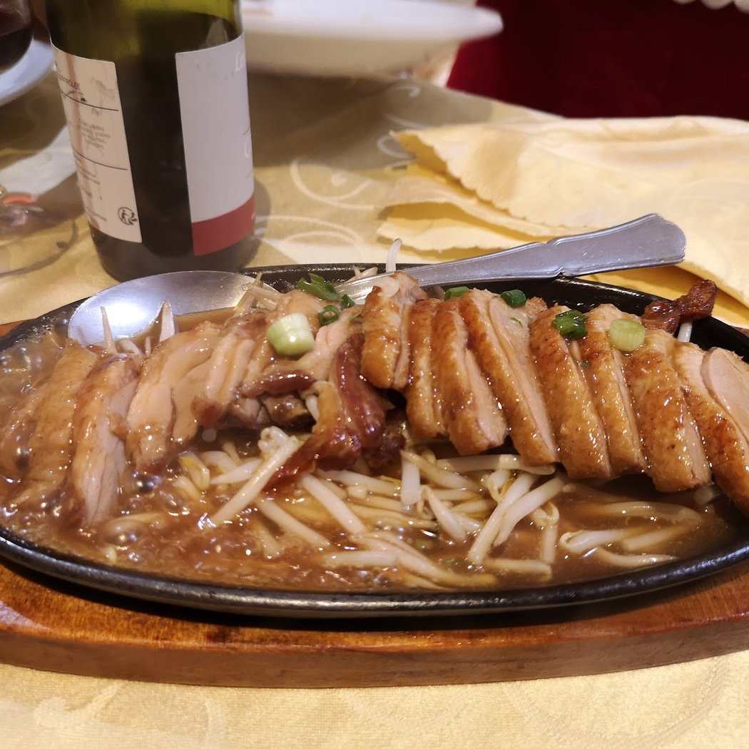 Restaurant Vive 2